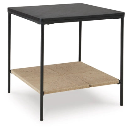 Minrich Accent Table