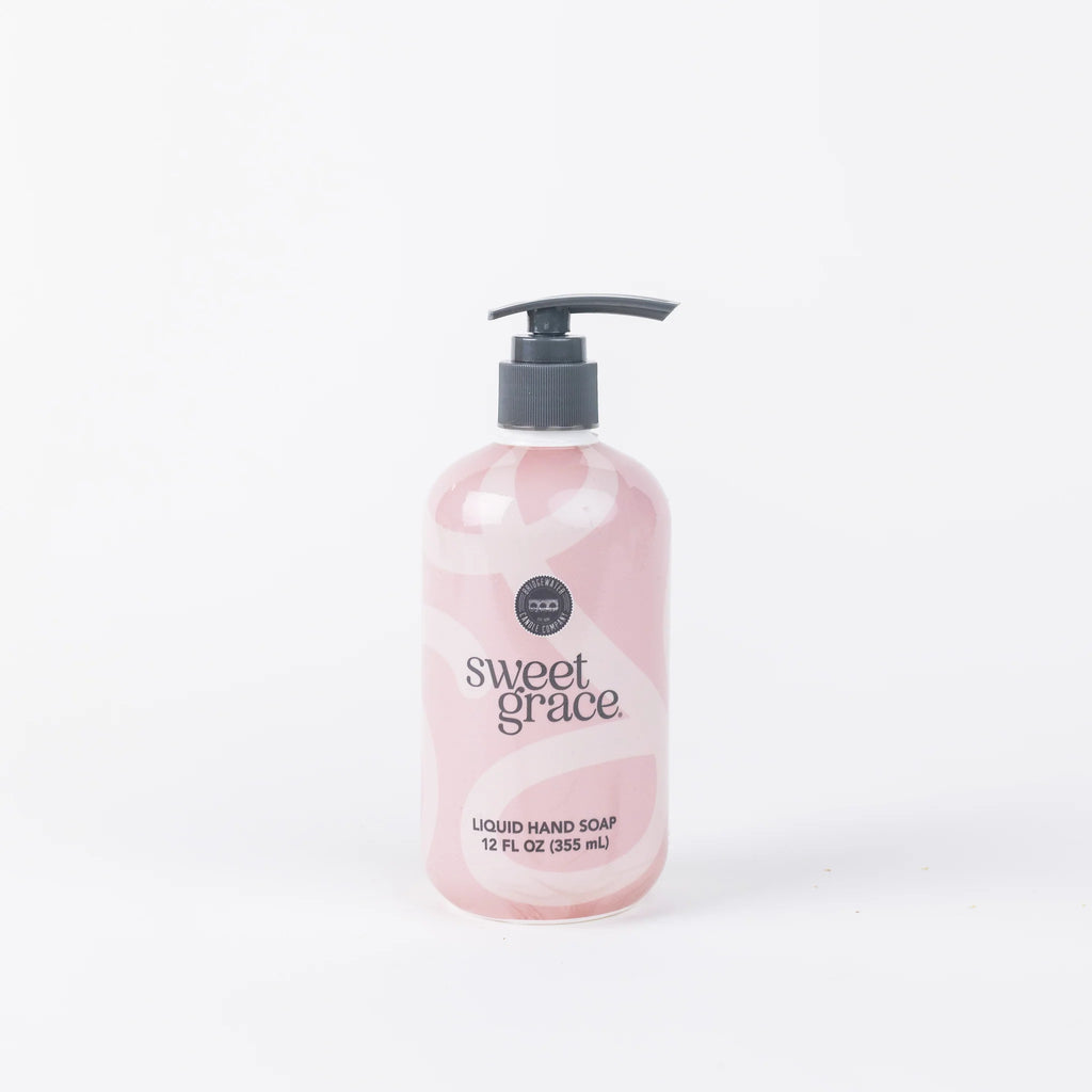 Sweet Grace Hand soap