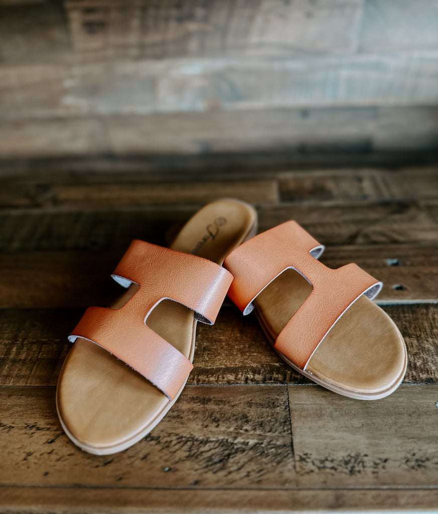 Kamry Sandal