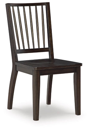 Charles Dining Chair