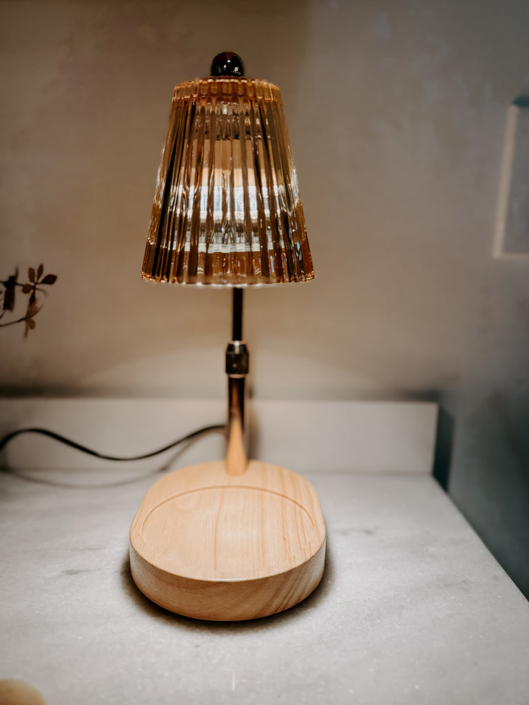 Lamp Candle Warmer