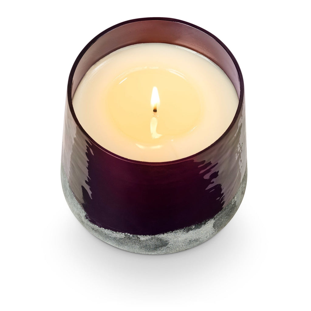 Blackberry Absinthe Baltic Candle