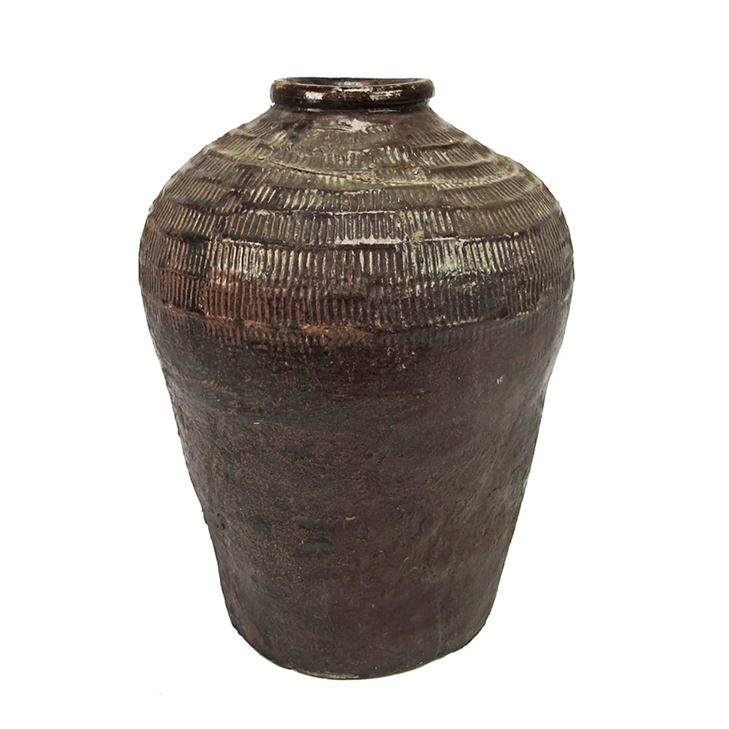 Jilly Rice Wine Jar