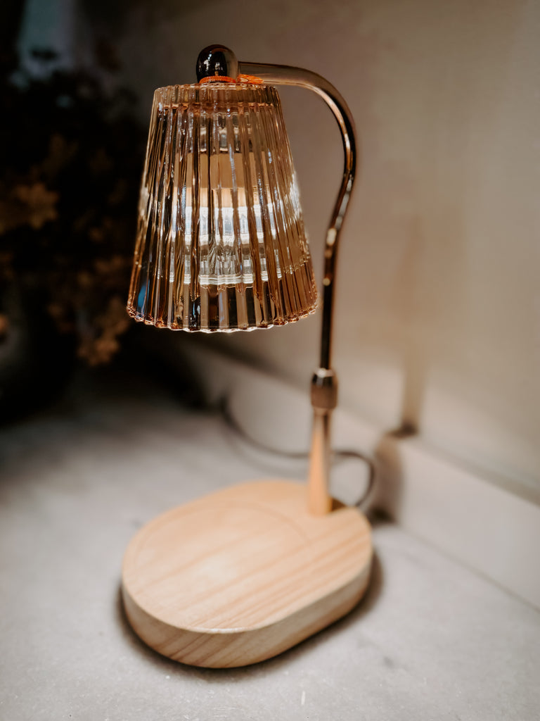 Lamp Candle Warmer
