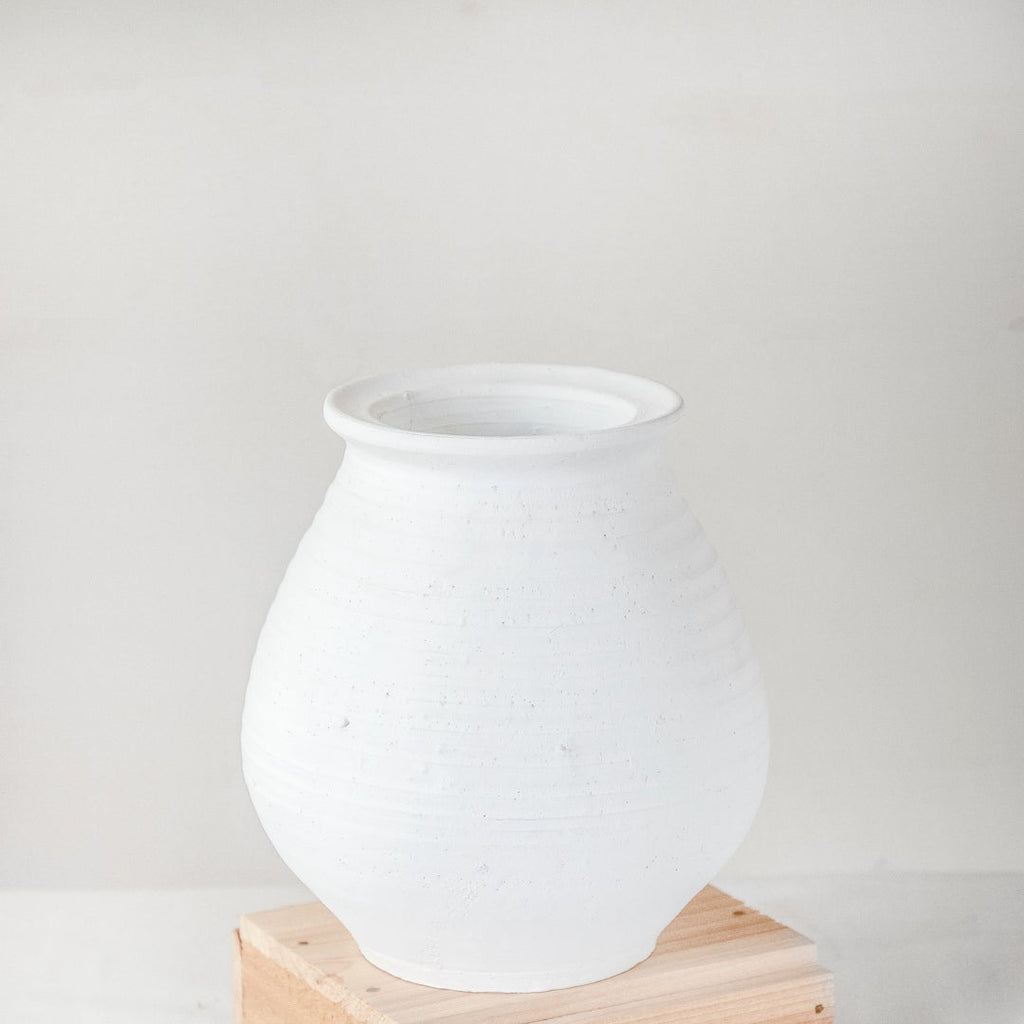 Clayton Vase