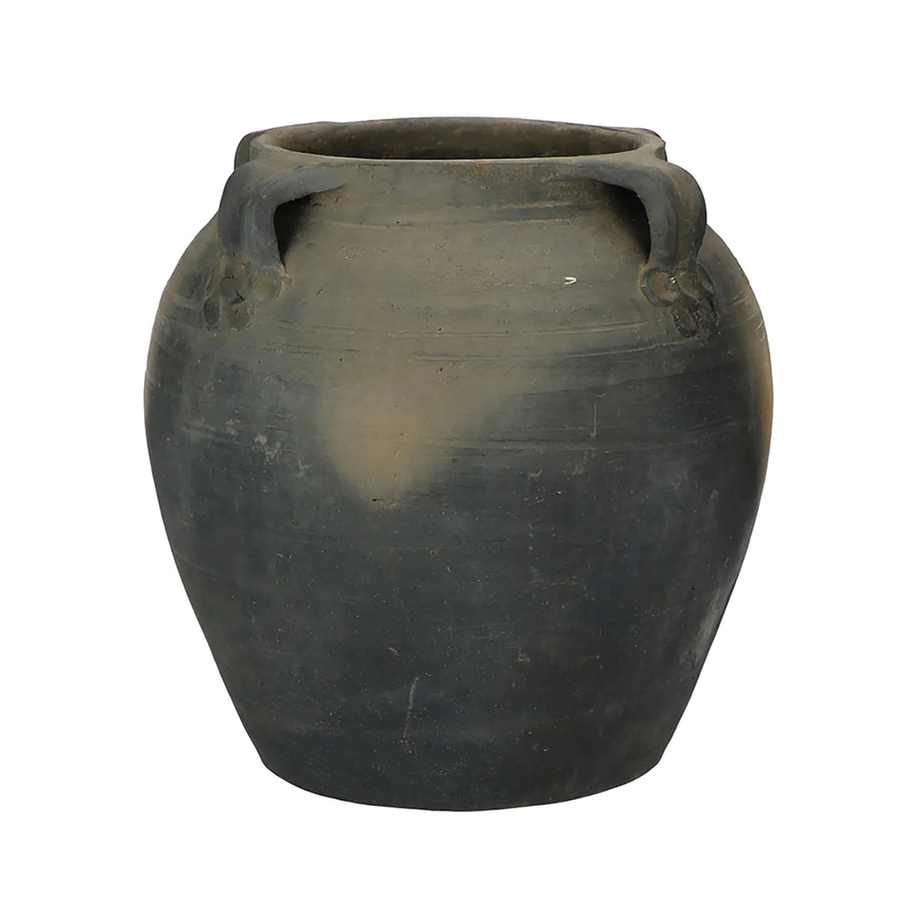 Vintage Chinese Water Pot
