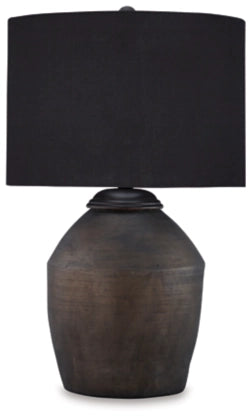 Neman Table Lamp