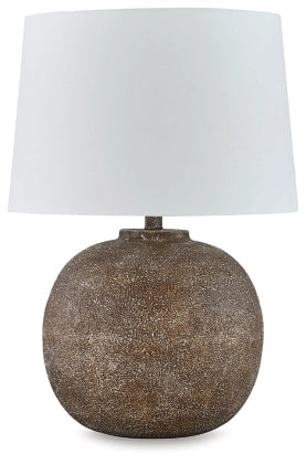 Neave Table Lamp