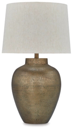 Madney Table Lamp