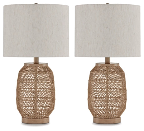 Bali Lamp – Rustic Lantern & Co