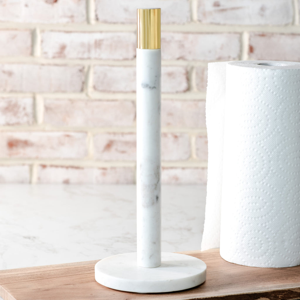 Millie Paper Towel Holder