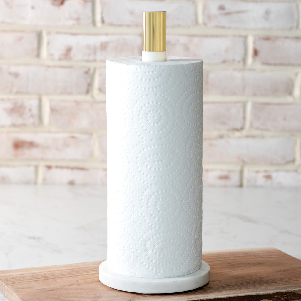 Millie Paper Towel Holder