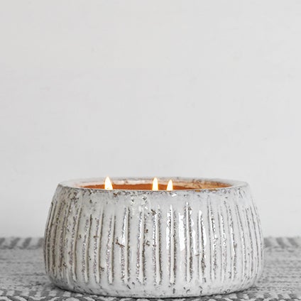 CITRONELLA LINE CANDLE