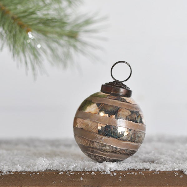 Vintage Ornament