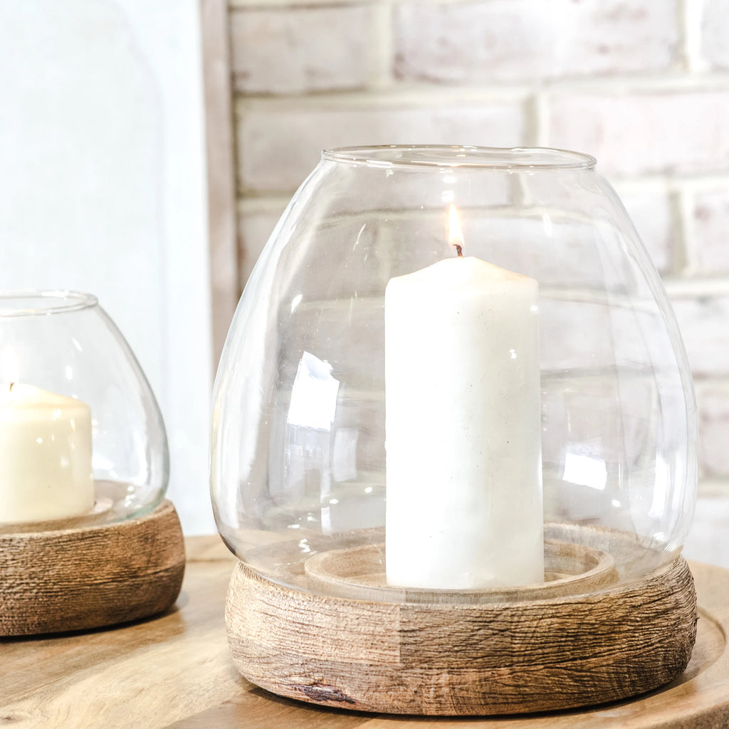 XL Candle Holder