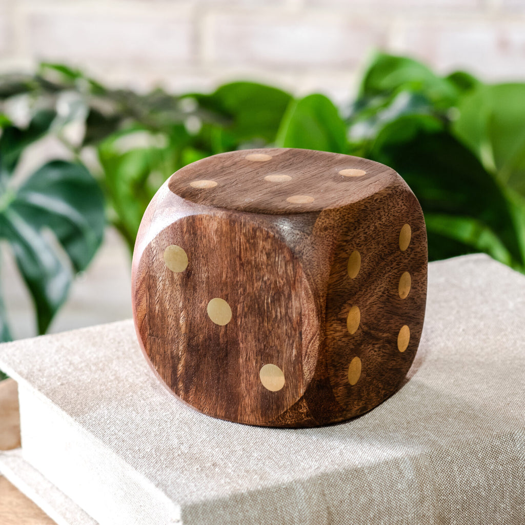 Decorative Dice