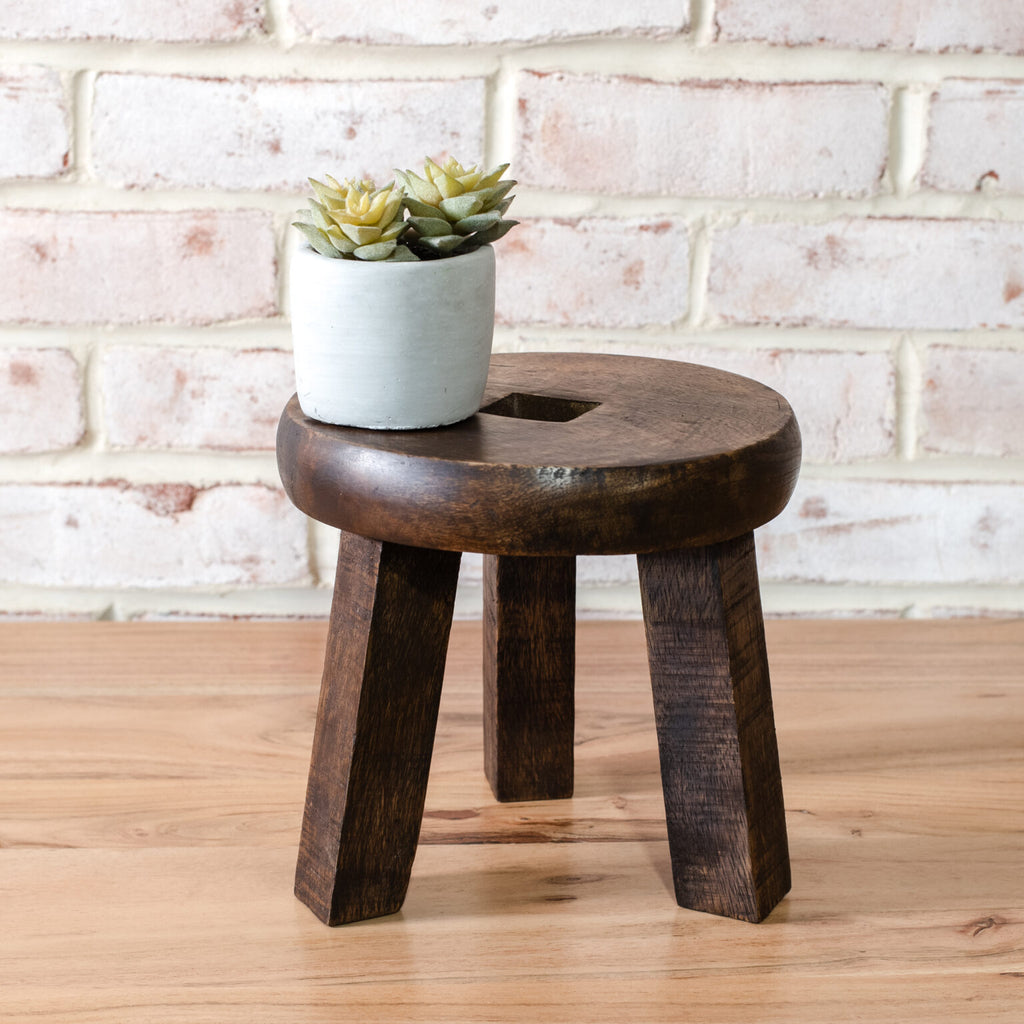 Vintage Stool