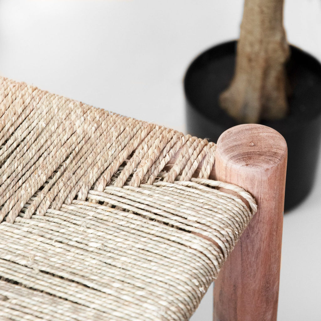 Weave Stool