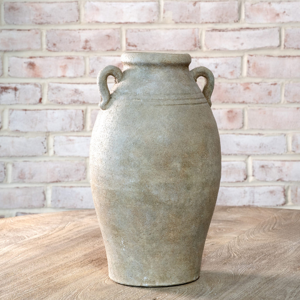 Earl Nat Jug Vase