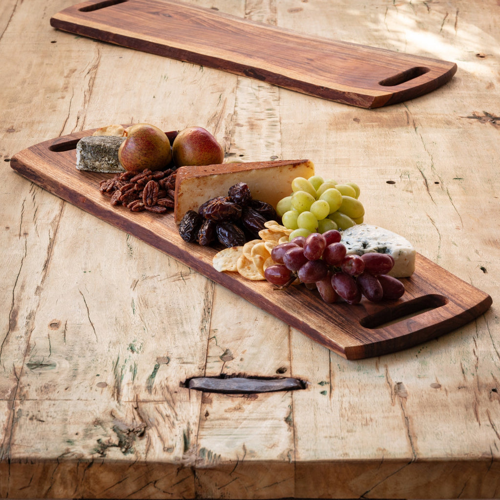 Serving Board