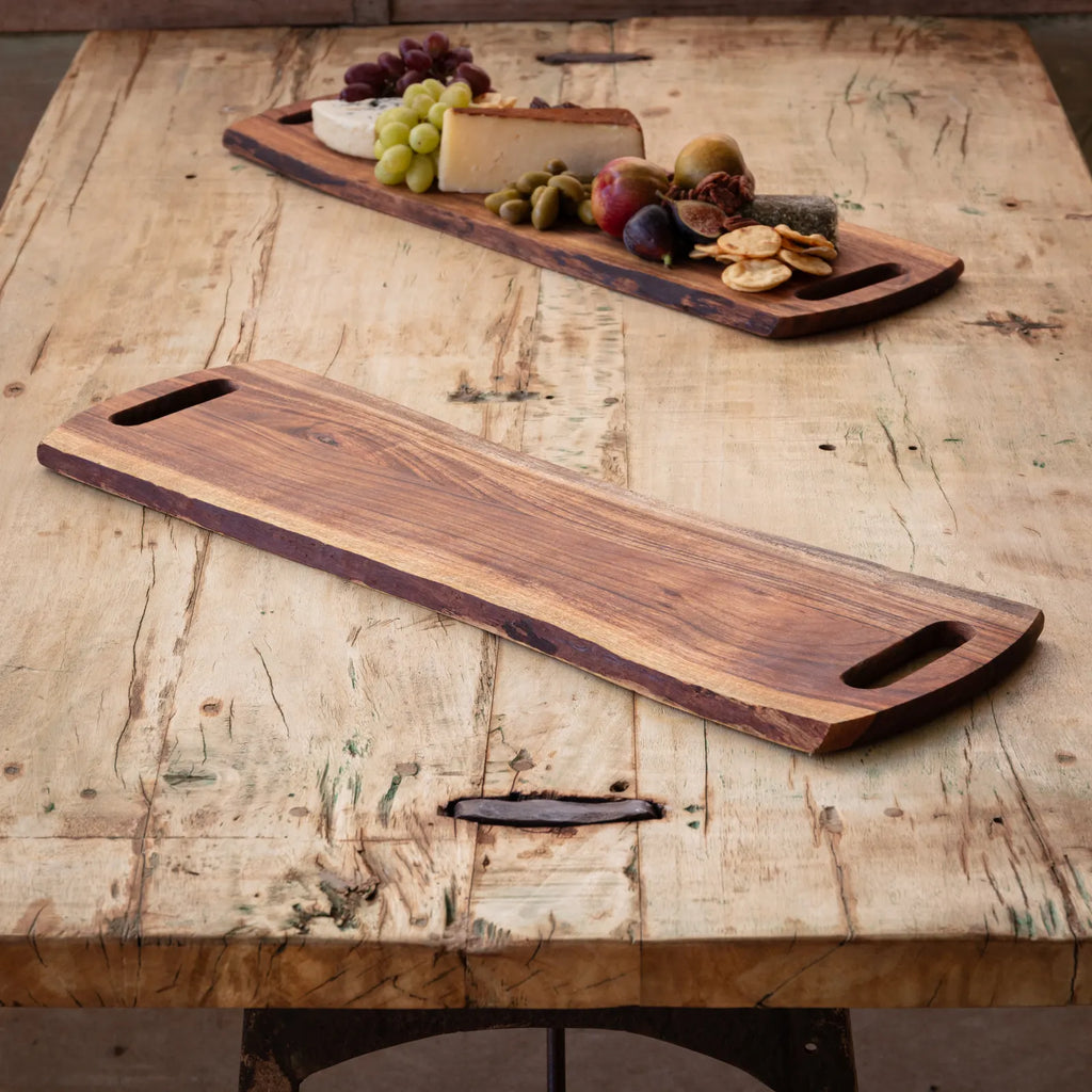 Serving Board