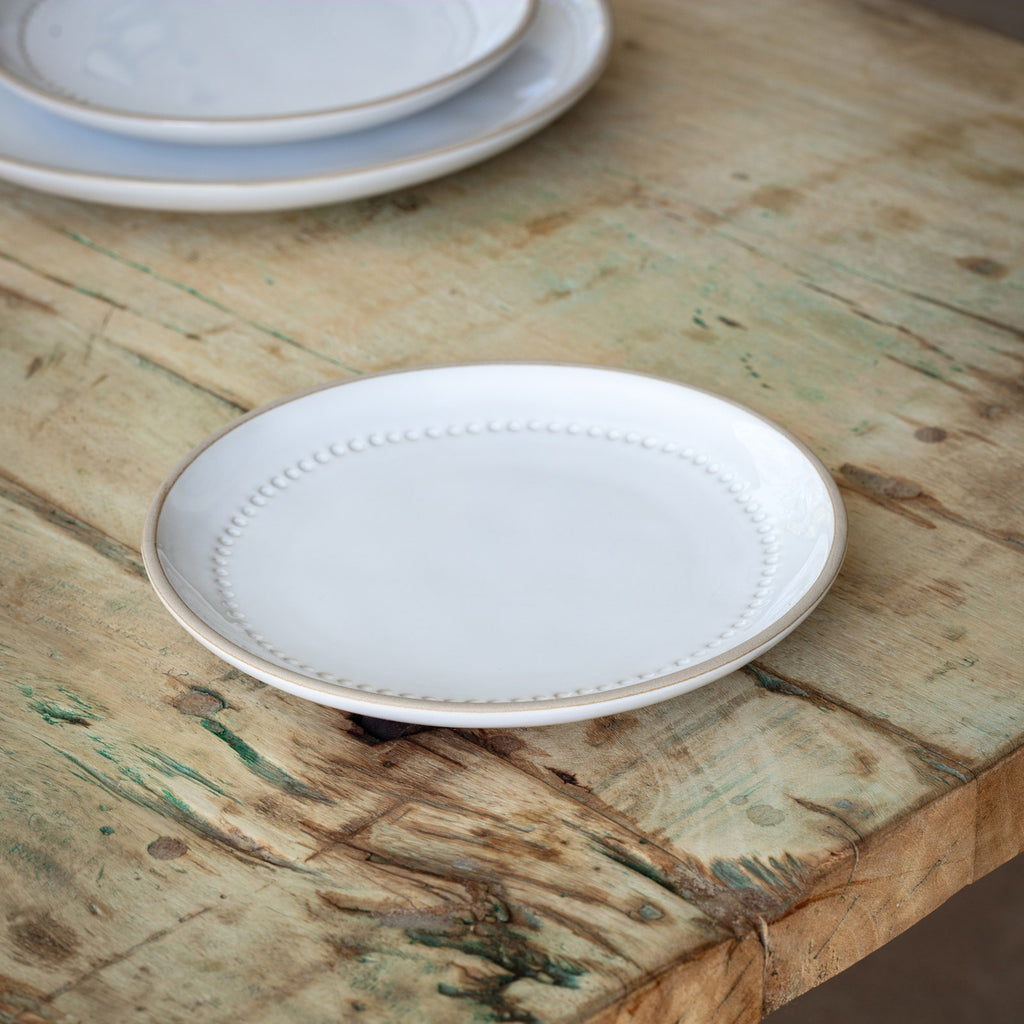 Lilli Stoneware Plate