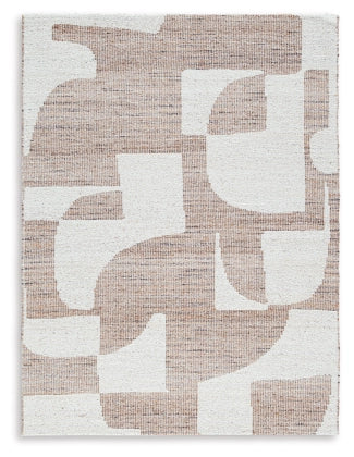 Brynnfield Area Rug