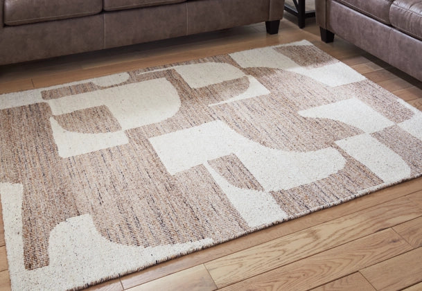 Brynnfield Area Rug