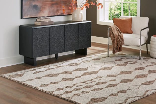 Brettler Area Rug