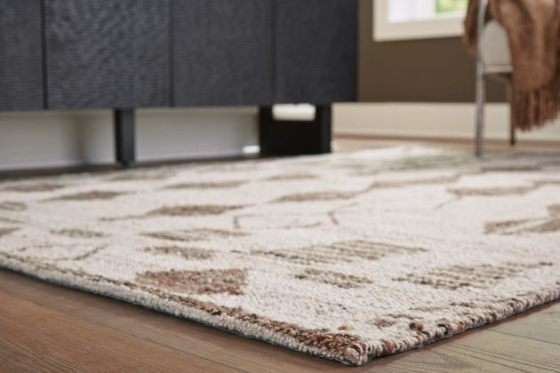 Brettler Area Rug