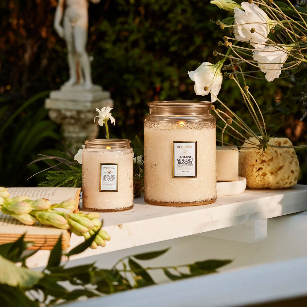 Voluspa Candles