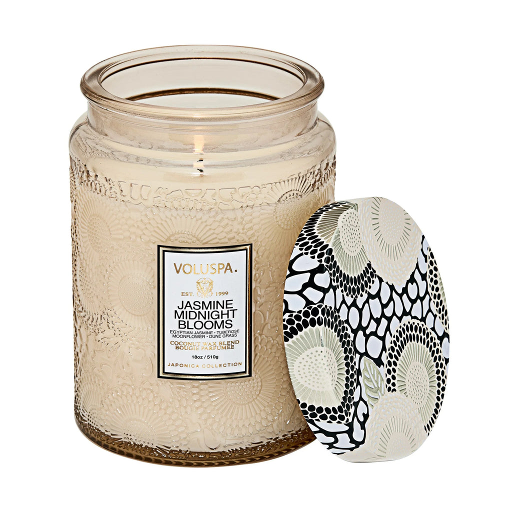 Voluspa Candles