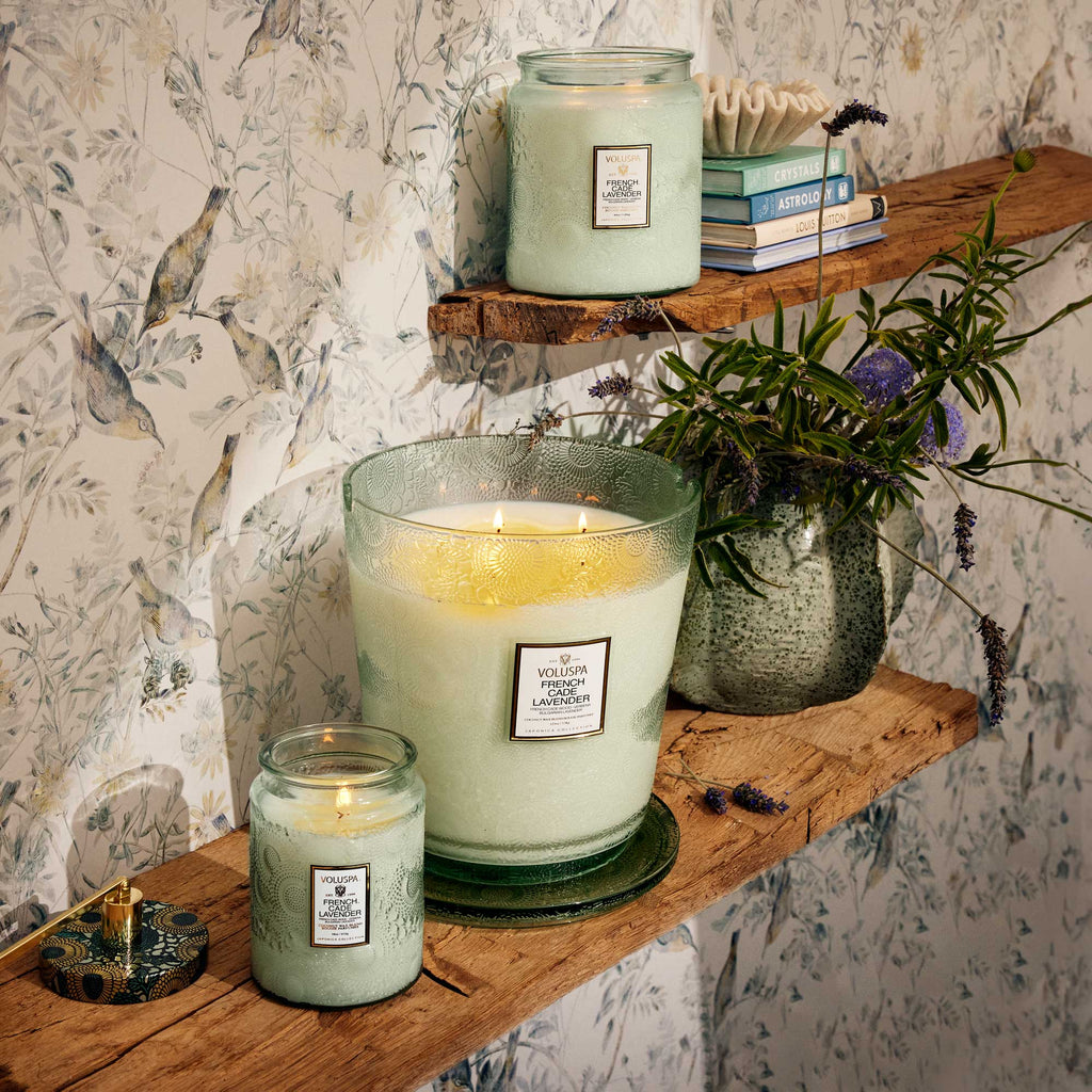 Voluspa Candles