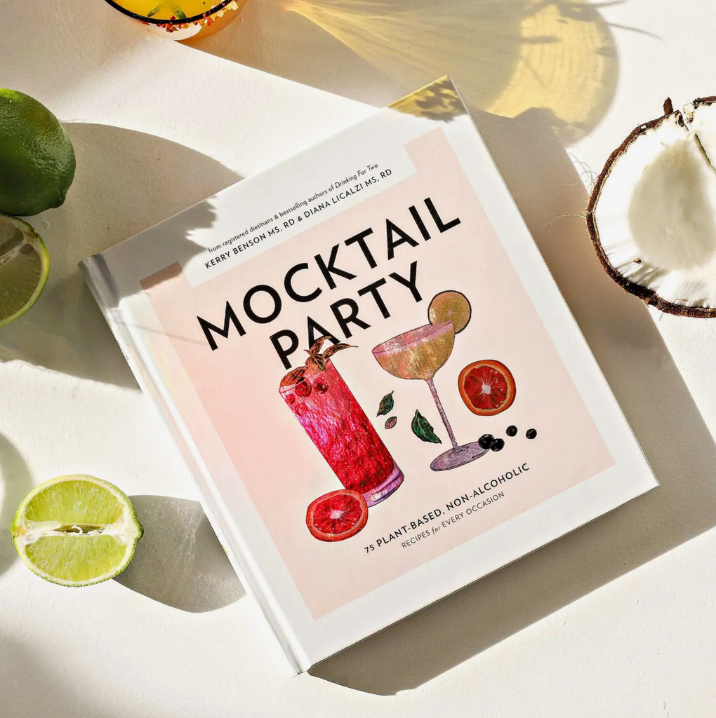 Mocktail Party
