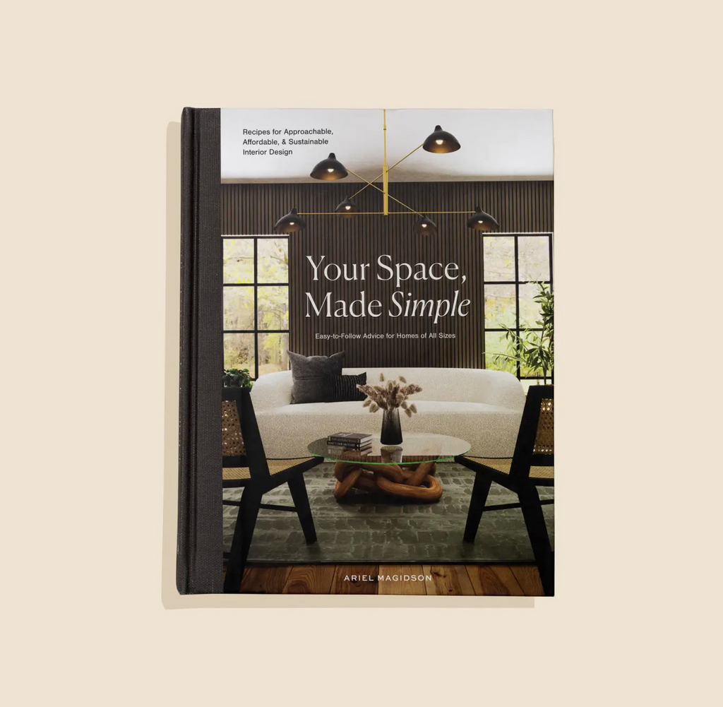 Your Space Made Simple