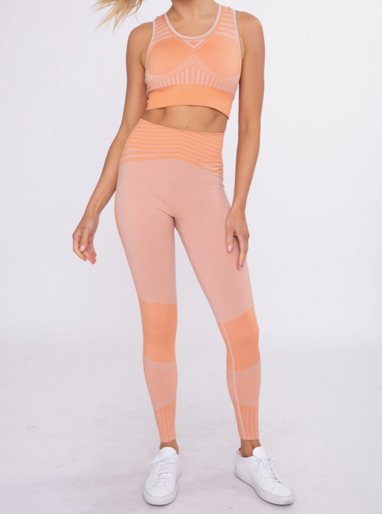 Tangerine Dream Active Wear