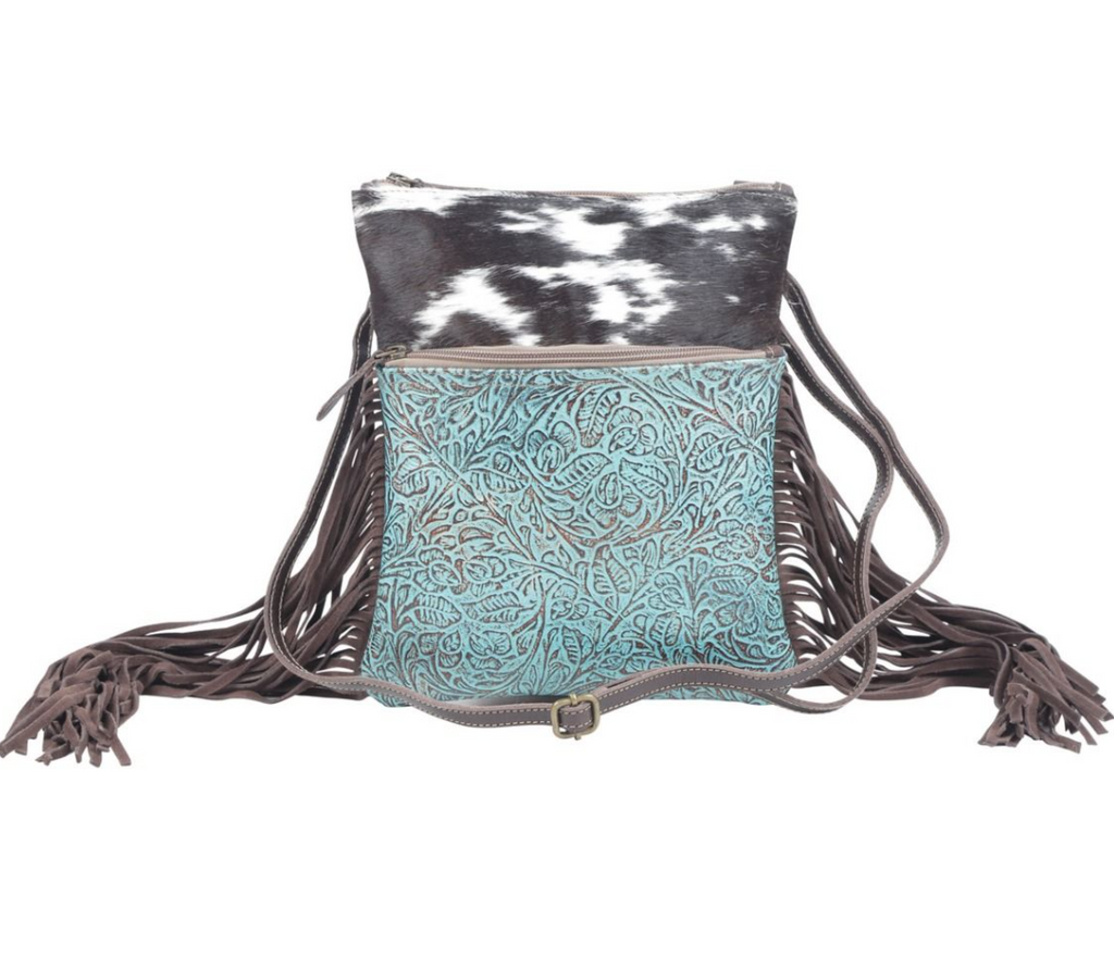Fly Away Home Feather Purse – Shop the Mint