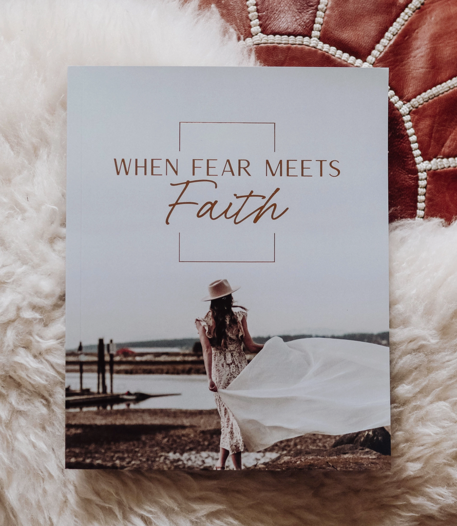 When Fear Meets Faith