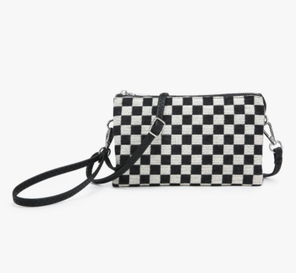 Riley Crossbody