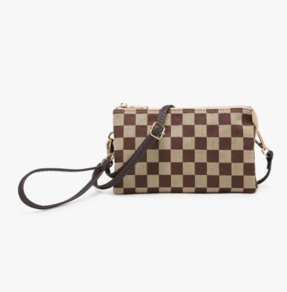 Riley Crossbody