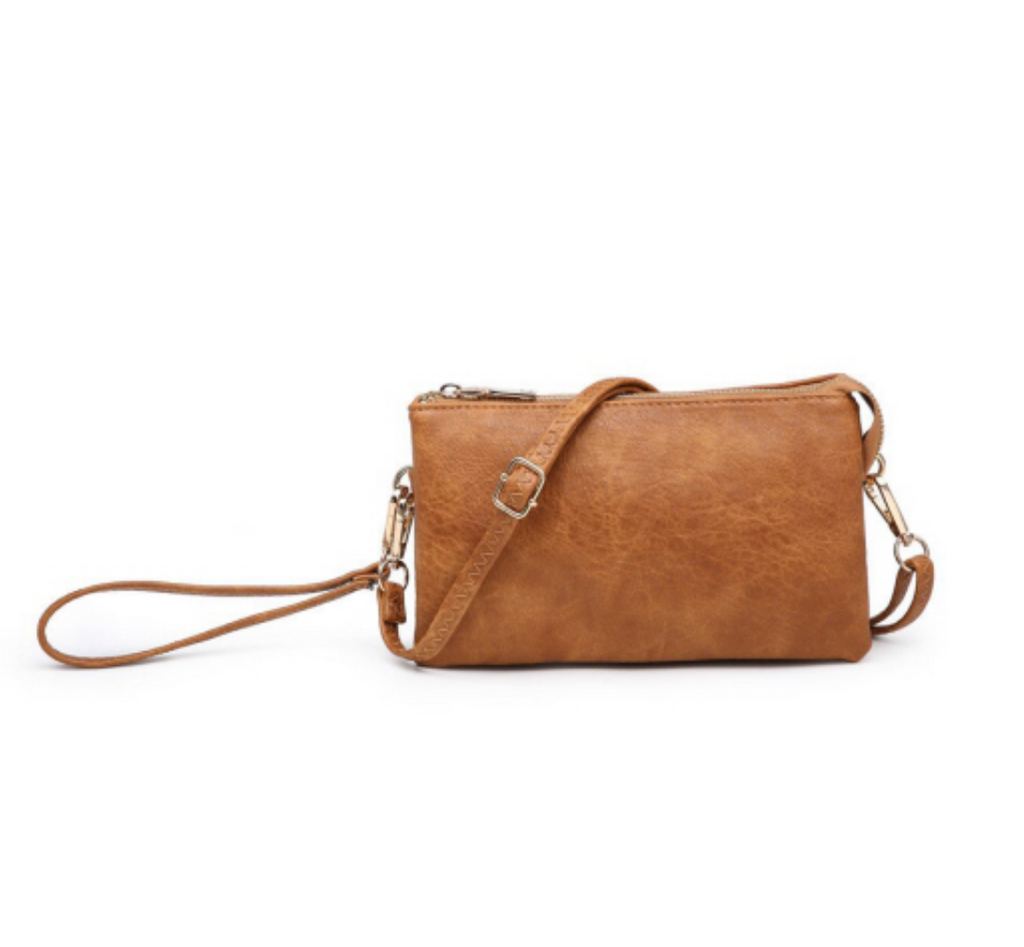 Riley Crossbody