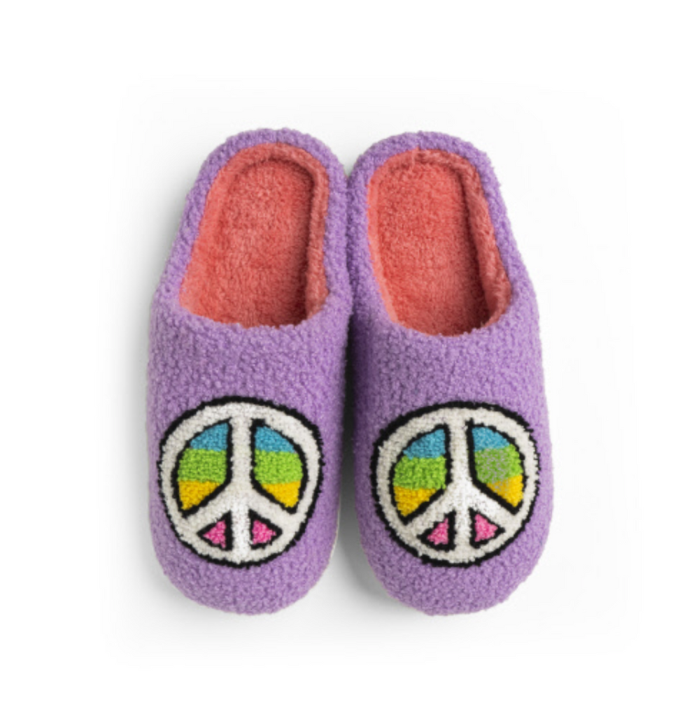 Lounge Out Loud Slippers