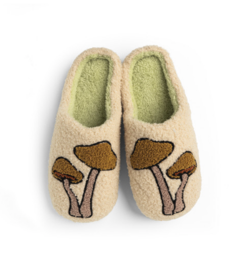 Lounge Out Loud Slippers
