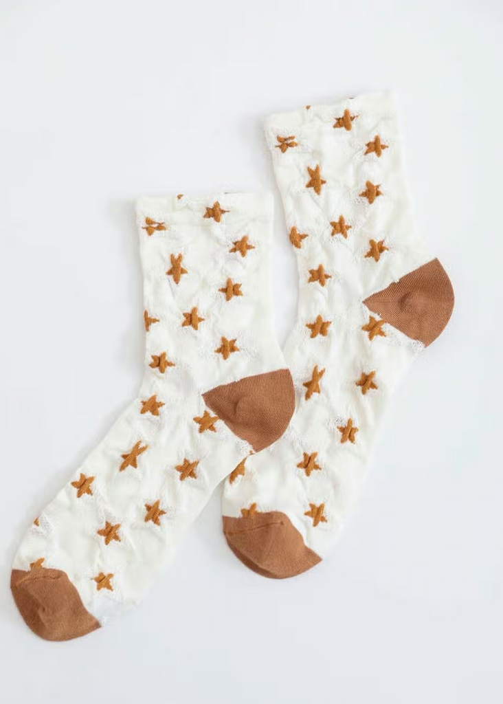 Star Socks