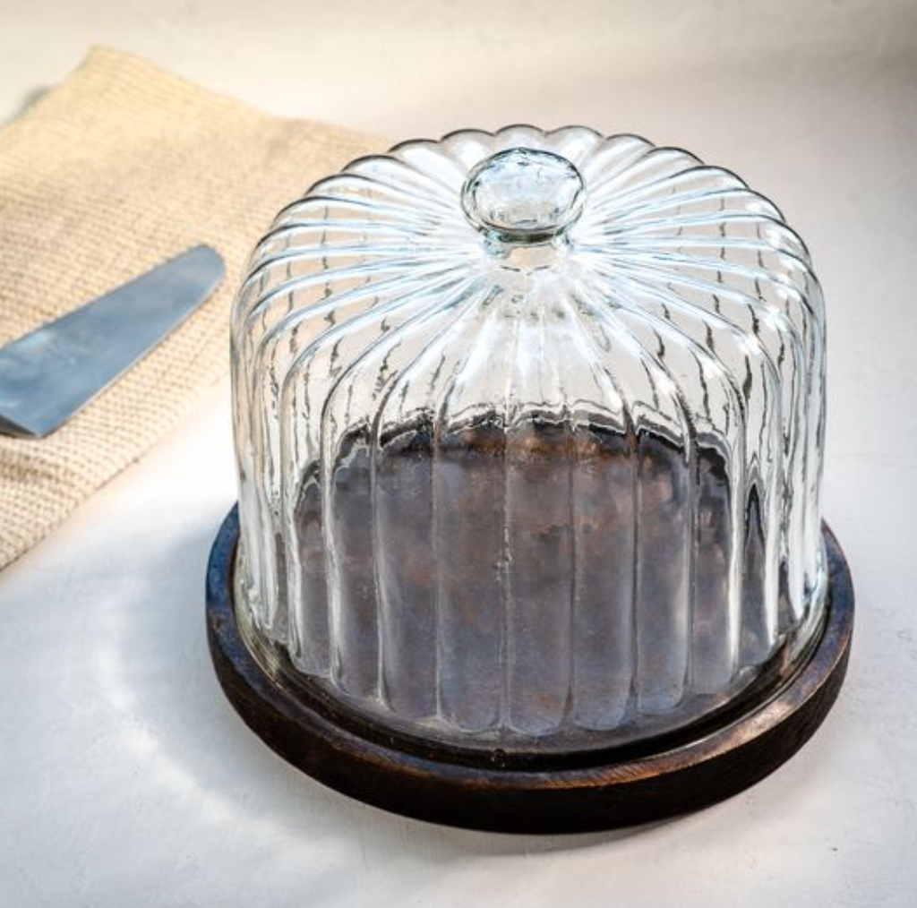 10.5" Cake Dome