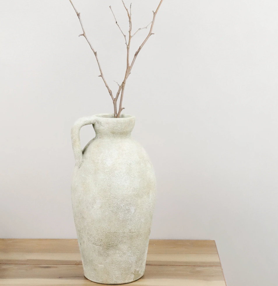 Natalie Ceramic Vase