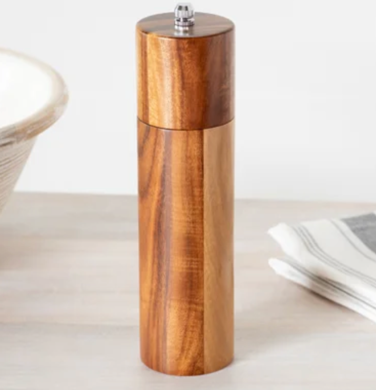 Pepper Grinder