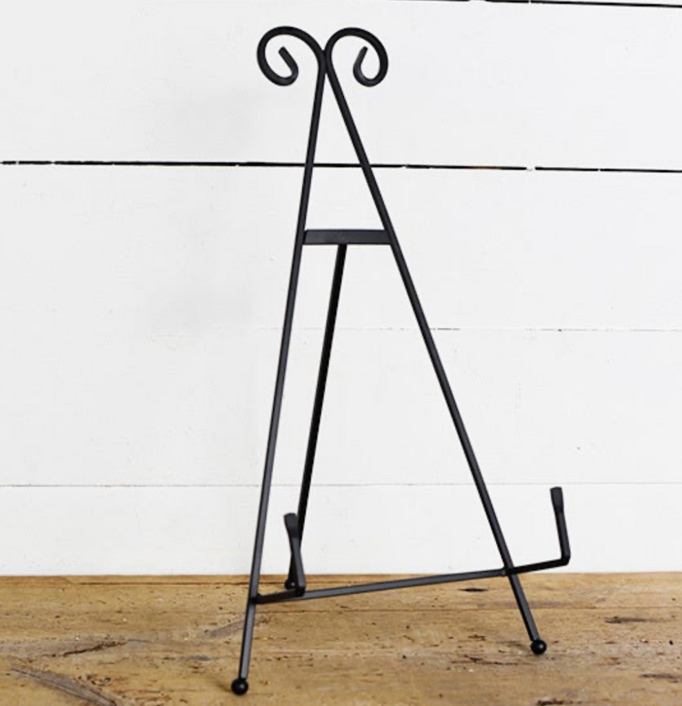 Ella Easel Stand