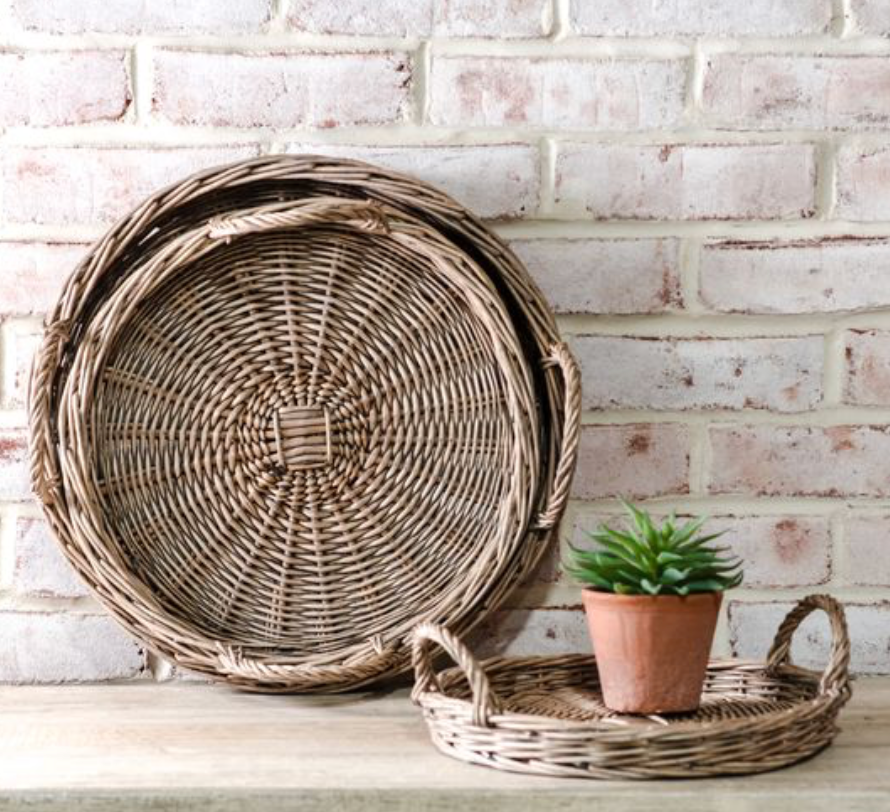 Willow Tray