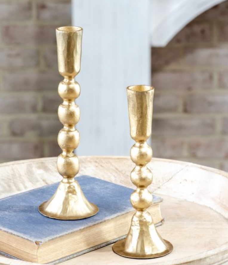 Brandish Candle Stick